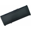 HP - Laptop battery - Lithium Ion - 4-cell - 4.55 Ah - 70 Wh - for Pavilion Power Laptop 15