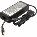 Lenovo ThinkPad 90W AC Adapter (Slim Tip) - Power adapter - AC 100-240 V - 90 Watt - Indonesia, Europe - FRU - for 330-15; B40-30; B40-70; M5400; ThinkPad 11; 11e Chromebook; Thinkpad 13; ThinkPad A275; A475; E46X; E47X; E56X; E57X; L460; L470; L560; L570; P40 Yoga; P50; P51; T25; T460; T470; T560; T570; X260; X270; ThinkPad Yoga 11; 11e Chromebook; 14; 260; 370; 460; V330-14; V330-15; V720