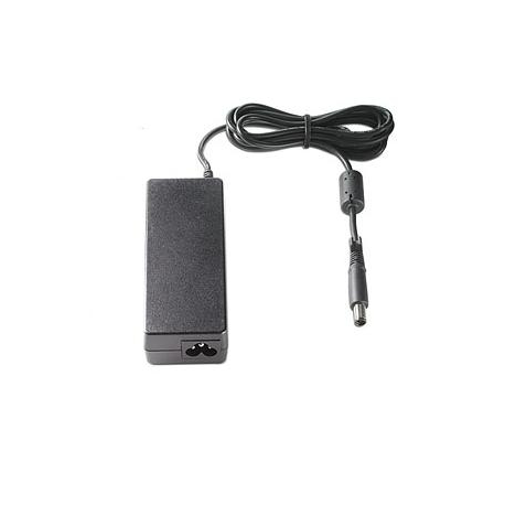HP Smart - Power adapter - AC 100-240 V - 90 Watt - PFC - for Pavilion dv2129, dv2150, dv2637, dv4, dv6105, dv6109, dv6110, dv6113, dv6132, dv6207, dv7 - 0