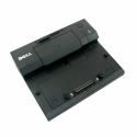 Dell E-Port Advanced - Port replicator - 130 Watt - for Precision M2400, M4400