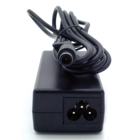 HP - Power adapter - 65 Watt - for EliteDesk 705 G2, 800 G1, 800 G2; ProDesk 400 G1, 600 G1, 600 G2; Retail System MP9 G2 - 0