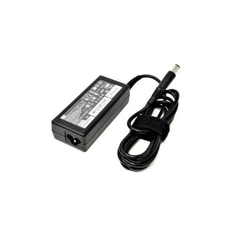 HP - Power adapter - 65 Watt - PFC - 0