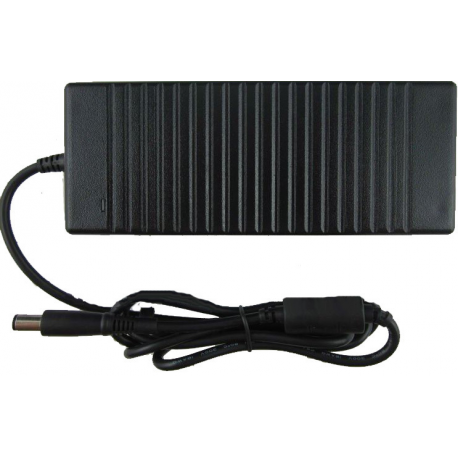 HP Smart AC Adapter - Power adapter - 120 Watt - PFC - 0