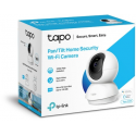 Tapo C211 V2 - Network surveillance camera - pan / tilt - colour (Day&Night) - 3 MP - 2560 x 1440 - 2K - fixed focal - audio - wireless - Wi-Fi - 2.4GHz radio - H.264