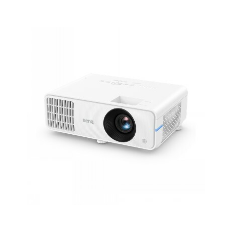 BenQ LH650 - DLP projector - laser - 4000 ANSI lumens - Full HD (1920 x 1080) - 16:9 - 1080p - 0