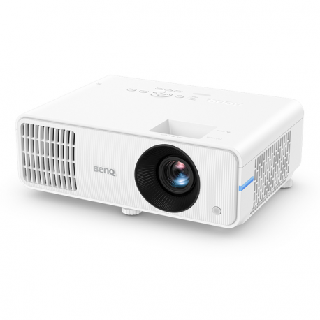 BenQ LH650 - DLP projector - laser - 4000 ANSI lumens - Full HD (1920 x 1080) - 16:9 - 1080p - 2