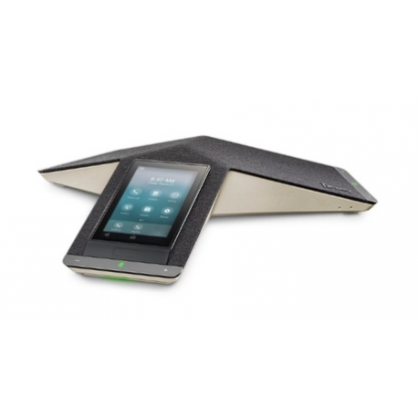 Poly+ - Extended service agreement - advance hardware replacement - 3 years - shipment - response time: NBD - for Poly Trio C60, C60 NR, C60-M - 1