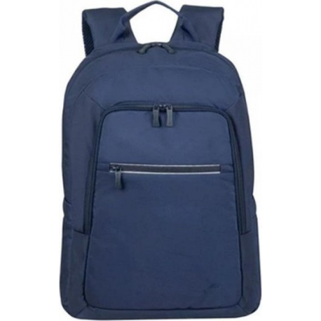 NB BACKPACK ALPENDORF ECO 16"/7561 DARK BLUE RIVACASE - 0