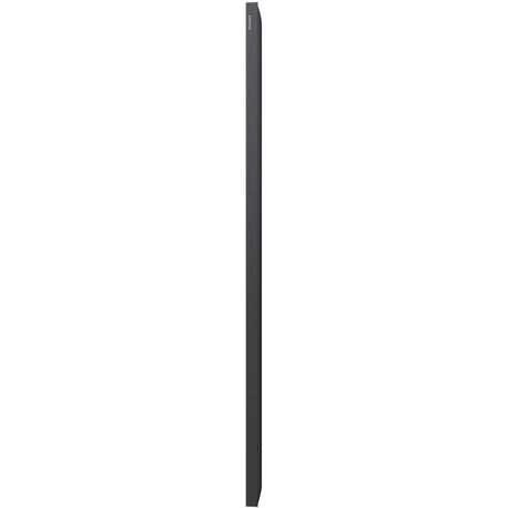 Samsung QB75C-N - 75" Diagonal Class QBC Series LED-backlit LCD display - Crystal UHD - digital signage - Tizen OS - 4K UHD (2160p) 3840 x 2160 - 1