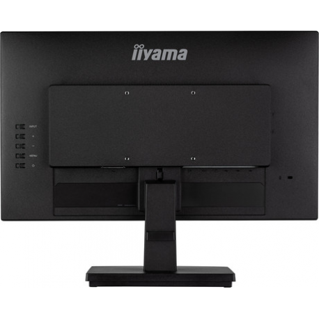iiyama ProLite XU2292HSU-B6 - LED monitor - 22" (21.5" viewable) - 1920 x 1080 Full HD (1080p) @ 100 Hz - IPS - 250 cd / m² - 1000:1 - 0.4 ms - HDMI, DisplayPort - speakers - matte black - 3