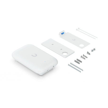 Ubiquiti UniFi Swiss Army Knife Ultra - Radio access point - Wi-Fi 5 - 2.4 GHz, 5 GHz - 5