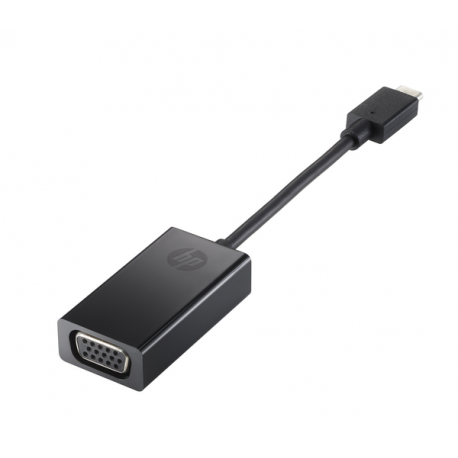 USB-C to VGA Adapter EU - 0