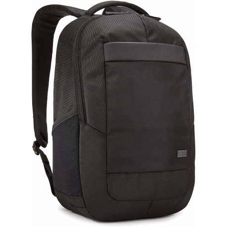 Case Logic Notion NOTIBP-116 - Notebook carrying backpack - 14" - black - 1