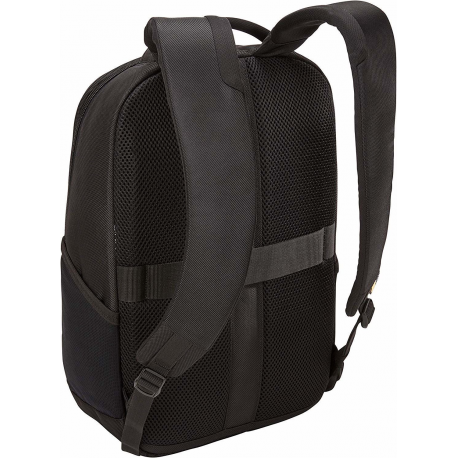 Case Logic Notion NOTIBP-116 - Notebook carrying backpack - 14" - black - 3