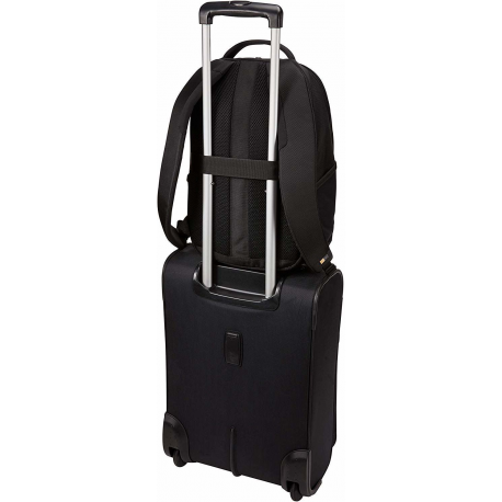 Case Logic Notion NOTIBP-116 - Notebook carrying backpack - 14" - black - 7