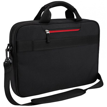Case Logic 15" Laptop and Tablet Case - Notebook carrying case - 14" - 15" - black - 2