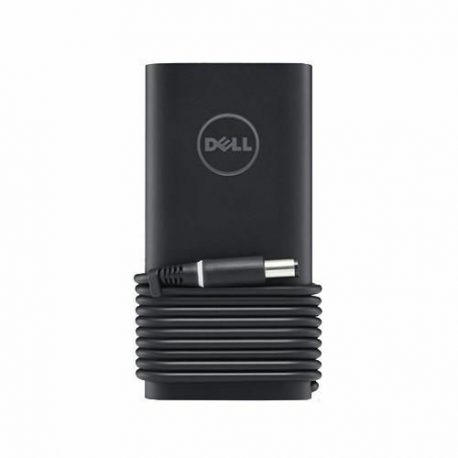 Dell - Power adapter - Gallium Nitride (GaN), small form factor (SFF) - AC - 330 Watt - Europe - 0