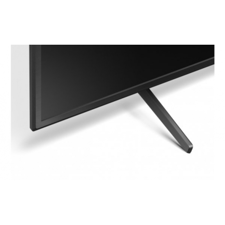 Sony Bravia Professional Displays FW-50EZ20L - 50" Diagonal Class EZ20L Series LED-backlit LCD display - digital signage - Android TV - 4K UHD (2160p) 3840 x 2160 - HDR - Direct LED - hairline black - 19