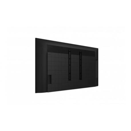 Sony Bravia Professional Displays FW-43EZ20L - 43" Diagonal Class EZ20L Series LED-backlit LCD display - digital signage - Android TV - 4K UHD (2160p) 3840 x 2160 - HDR - Direct LED - hairline black - 3