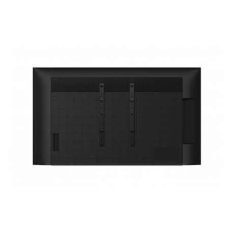 Sony Bravia Professional Displays FW-43EZ20L - 43" Diagonal Class EZ20L Series LED-backlit LCD display - digital signage - Android TV - 4K UHD (2160p) 3840 x 2160 - HDR - Direct LED - hairline black - 19