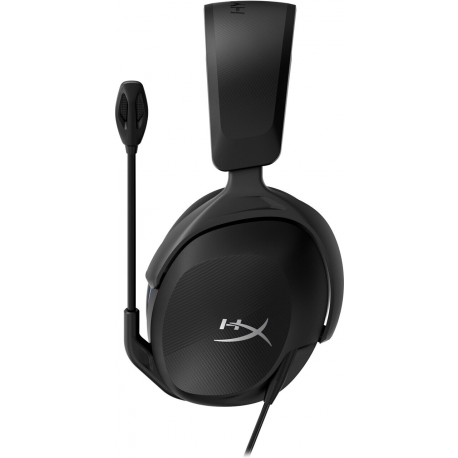 HyperX Cloud Stinger 2 Core - Headset - full size - wired - black - 3