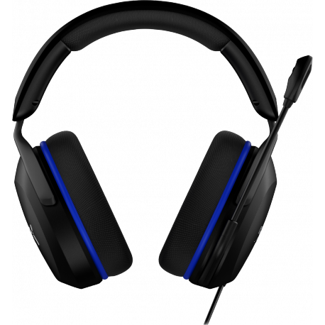 HyperX Cloud Stinger 2 Core - Headset - full size - wired - black - 15