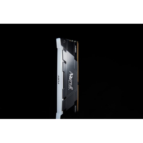 Kingston FURY Renegade RGB - DDR4 - kit - 64 GB: 2 x 32 GB - DIMM 288-pin - 3200 MHz  /  PC4-25600 - CL16 - 1.35 V - unbuffered - non-ECC - black - 5