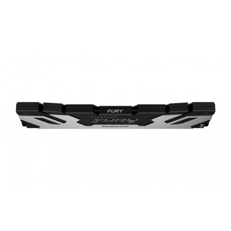 Kingston FURY Renegade - DDR5 - module - 48 GB - DIMM 288-pin - 6400 MHz / PC5-51200 - CL32 - 1.4 V - unbuffered - non-ECC - black, silver - 14