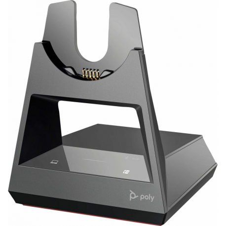 Poly - Stand base - for OMEN 40L by HP GT21-1026nd - 0