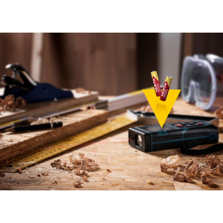 1x4 Max Tech Micro AAA LR 03 - 5