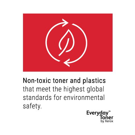 Everyday - High capacity - mono - compatible - toner cartridge (alternative for: Brother TN2420) - 2