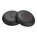 Poly - Ear cushion for headset - leatherette