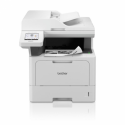 Brother DCP-L5510DW - Multifunction printer - B / W - laser - A4 / Legal (media) - up to 48 ppm (copying) - up to 48 ppm (printing) - 250 sheets - USB 2.0, Gigabit LAN, Wi-Fi(n), NFC, USB 2.0 host