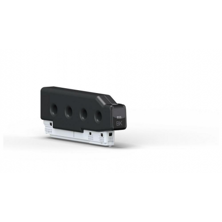 Epson - Black - original - ink cartridge - for AcuLaser C4000 - 0