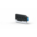 Epson - Cyan - original - ink cartridge - for AcuLaser C4000