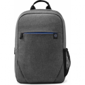 HP Prelude - Notebook carrying backpack - 15.6" - for ProBook 45X G9; ZBook Power G8, Power G9, Studio G8; ZBook Firefly 14 G9; ZBook Fury 15 G8