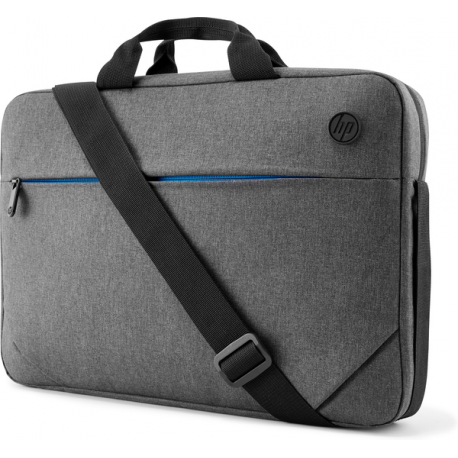 HP Prelude - Notebook carrying case - 13.3" - 17.3" - for OMEN by HP 16, 17; HP 15; ENVY x360; Pavilion Aero 13; Pavilion Gaming 15; Pavilion x360 - 16