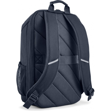 HP Travel - Notebook carrying backpack - up to 15.6" - iron grey - for Victus by HP Laptop 15; Pavilion x360 Laptop - 1