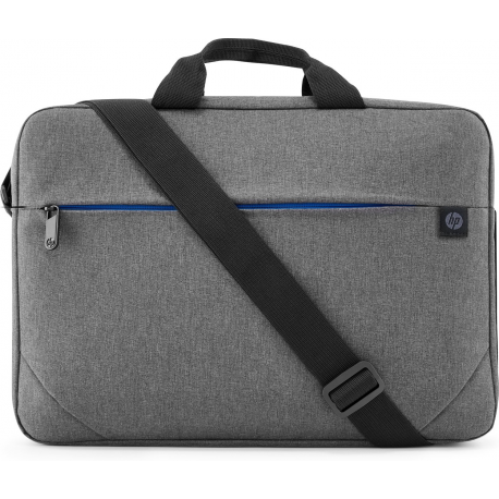 HP Prelude - Notebook carrying case - 13.3" - 15.6" - for HP 15; ENVY x360; Pavilion Gaming 15; Pro x360; ProBook 45X G9; ZBook Power G9 - 0