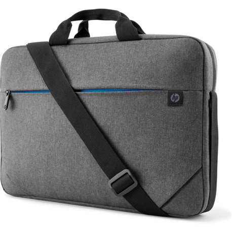 HP Prelude - Notebook carrying case - 13.3" - 15.6" - for HP 15; ENVY x360; Pavilion Gaming 15; Pro x360; ProBook 45X G9; ZBook Power G9 - 13
