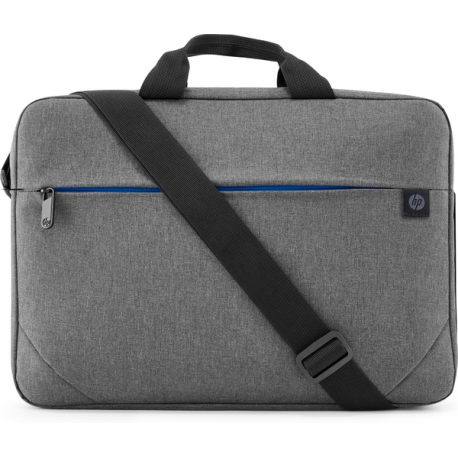 HP Prelude - Notebook carrying case - 13.3" - 15.6" - for HP 15; ENVY x360; Pavilion Gaming 15; Pro x360; ProBook 45X G9; ZBook Power G9 - 20