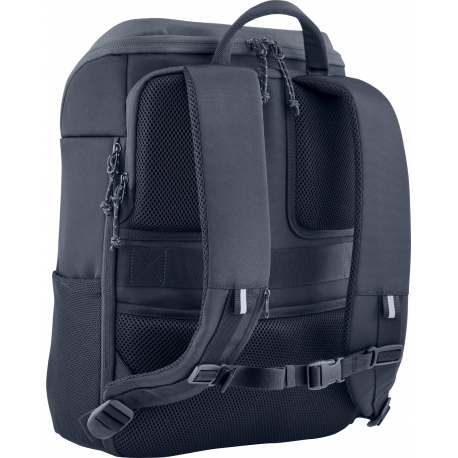 HP Travel - Notebook carrying backpack - up to 15.6" - iron grey - for Victus by HP Laptop 15; Laptop 15s; Pavilion x360 Laptop; Pro x360 - 4