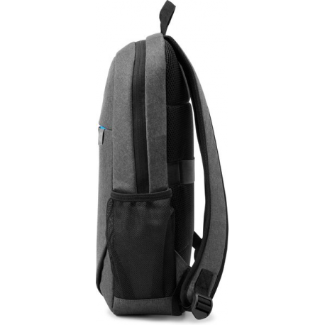 HP Prelude - Notebook carrying backpack - 13.3" - 15.6" - for HP 15; ENVY x360; Pavilion Aero 13; Pavilion Gaming 15; Pavilion x360; Pro x360 - 10