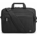 HP Professional - Notebook carrying case - 15.6" - atlantic blue internal lining