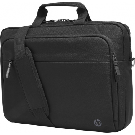 HP Professional - Notebook carrying case - 15.6" - atlantic blue internal lining - 1
