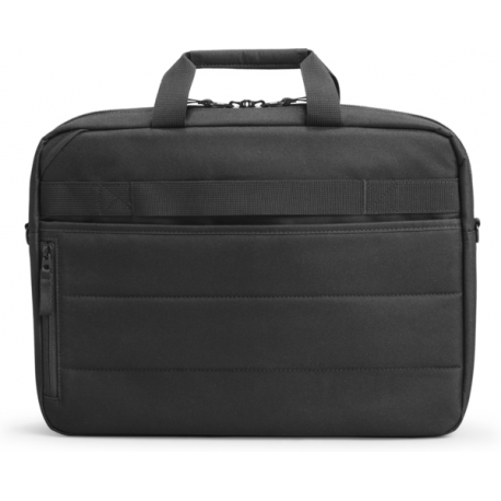 HP Professional - Notebook carrying case - 15.6" - atlantic blue internal lining - 14