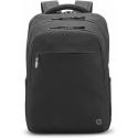 HP Professional - Notebook carrying backpack - 17.3" - atlantic blue internal lining