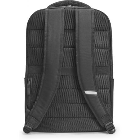 HP Professional - Notebook carrying backpack - 17.3" - atlantic blue internal lining - 10