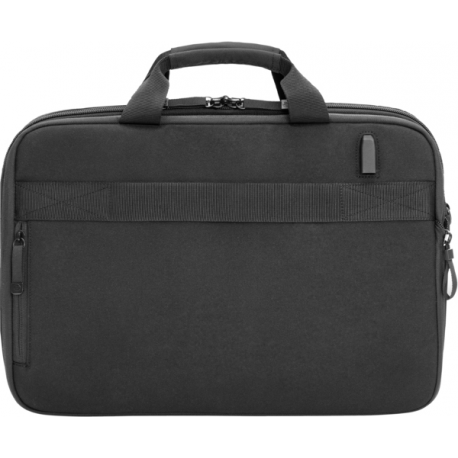 HP Renew Executive - Notebook carrying shoulder bag - 16.1" - black - for HP 250 G9; Fortis 11 G9; ZBook Firefly 14 G9; ZBook Fury 16 G9 - 17