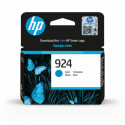 HP 924 - Cyan - original - Officejet - ink cartridge